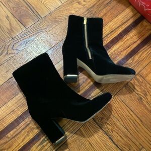 Michael Kors Booties
